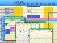 .NET CalendarGo Bundle Standard screenshot